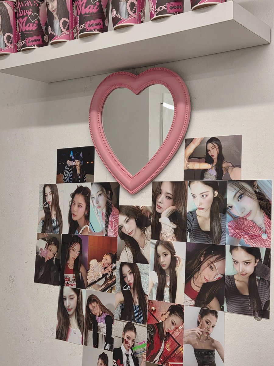 iz_maiii's tweet photo. 마이 생카 ♡
#LOVEWarning #mai #마이 #マイ https://t.co/6ugIvRyqBg
