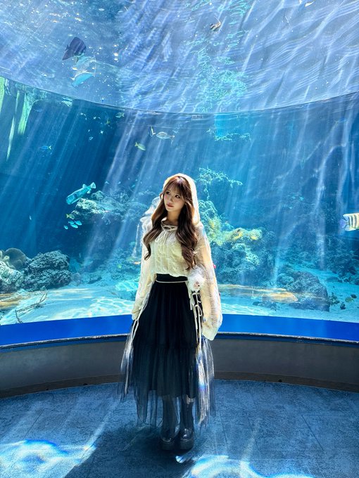 SERINAのTwitter画像24