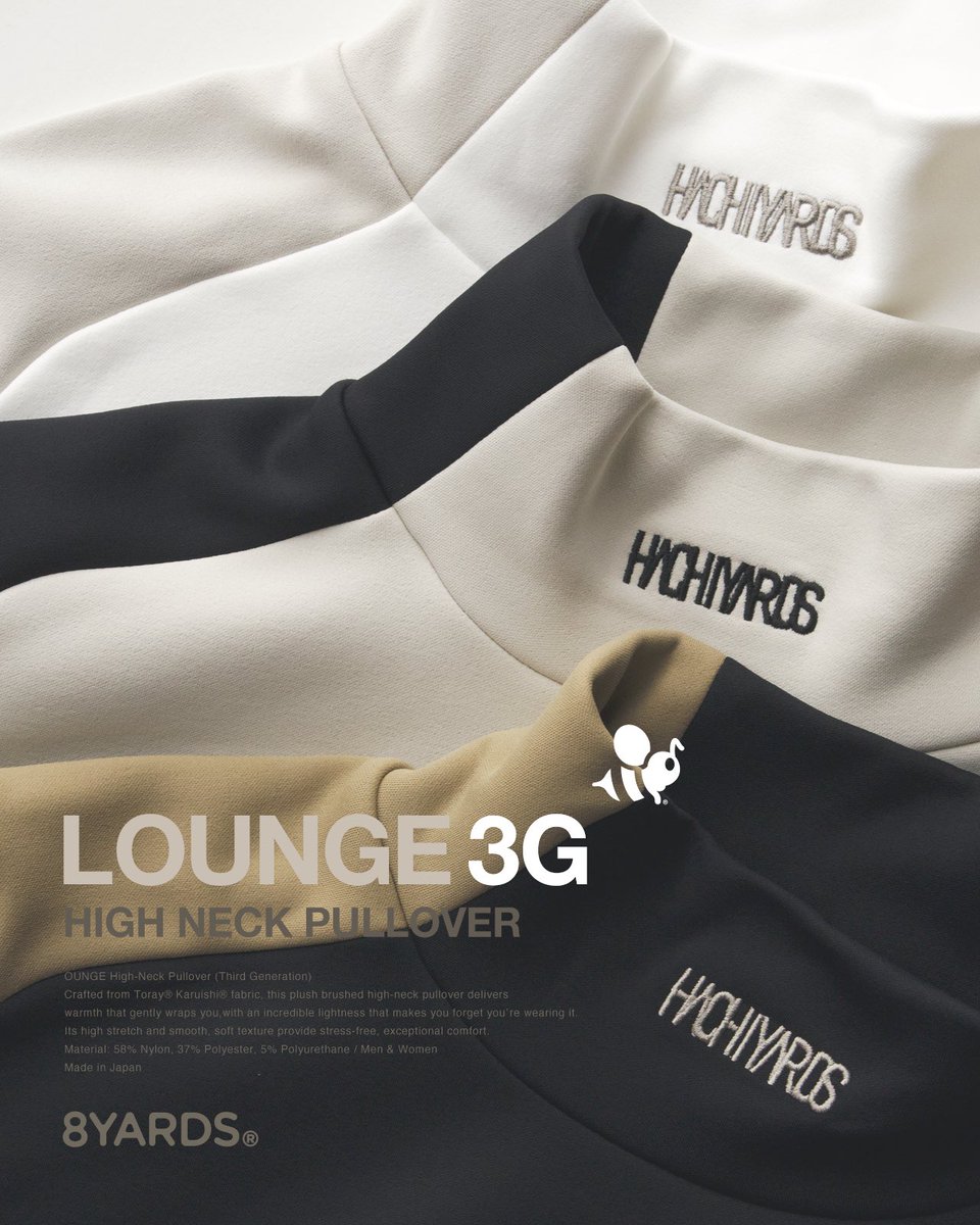 新品タグつき✩︎HACHIYARDS ハチヤーズ　長袖スウェット 新品タグつき✩︎HACHIYARDS ハチヤーズ 長袖スウェット - メルカリ