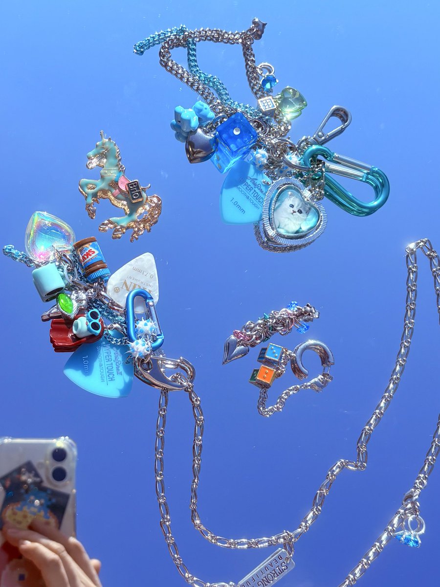 さとむ 新品 guriguriチャーム guriguri (@guriguri_inc) / Posts / X