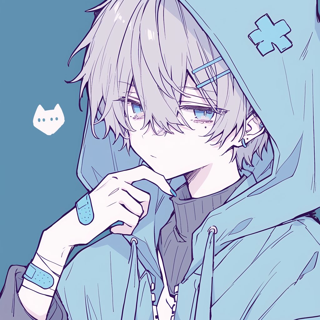 as × AI × 🩹 (@xxas8888) / Posts / X