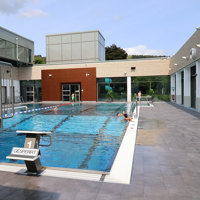 LDAAudioTech's tweet image. 📣 LDA Success – Vitelliusbad Wittlich 🏊

Our partner Gräf &amp;amp; Meyer installed an LDA NEO system ensuring clear voice &amp;amp; safe evacuation across indoor/outdoor areas. EN54 compliant.

More 👉 zurl.co/iDYQg

#LDAAudioTech #VoiceEvacuation #PublicAddress #SafetyFirst