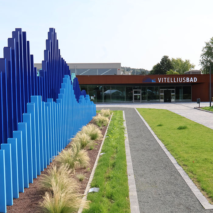 📣 LDA Success – Vitelliusbad Wittlich 🏊

Our partner Gräf &amp; Meyer installed an LDA NEO system ensuring clear voice &amp; safe evacuation across indoor/outdoor areas. EN54 compliant.

More 👉 zurl.co/iDYQg

#LDAAudioTech #VoiceEvacuation #PublicAddress #SafetyFirst