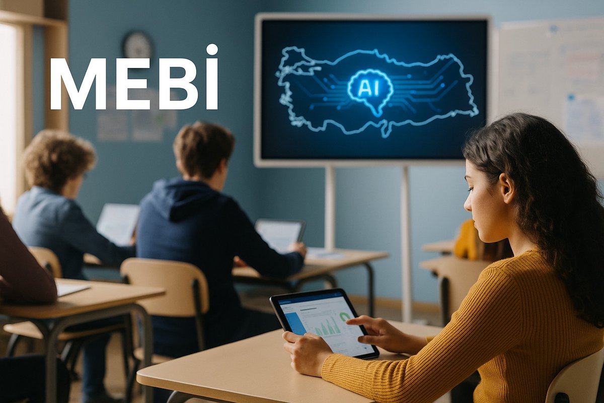 "MEBİ: Türkiye’nin Dijital Eğitim Hamlesi Dünyayla Yarışıyor" <a href="/GunaydinArzu/">Arzu Günaydın</a> <a href="/ilkererarslan/">İlker ERARSLAN</a> <a href="/izmir_ilmem/">İzmir İl Milli Eğitim Müdürlüğü</a> <a href="/yahsiomer/">Dr. Ömer YAHŞİ</a> <a href="/tcmeb/">Millî Eğitim Bakanlığı</a>
                       👇
edtechcompass.com/mebi-turkiyeni…