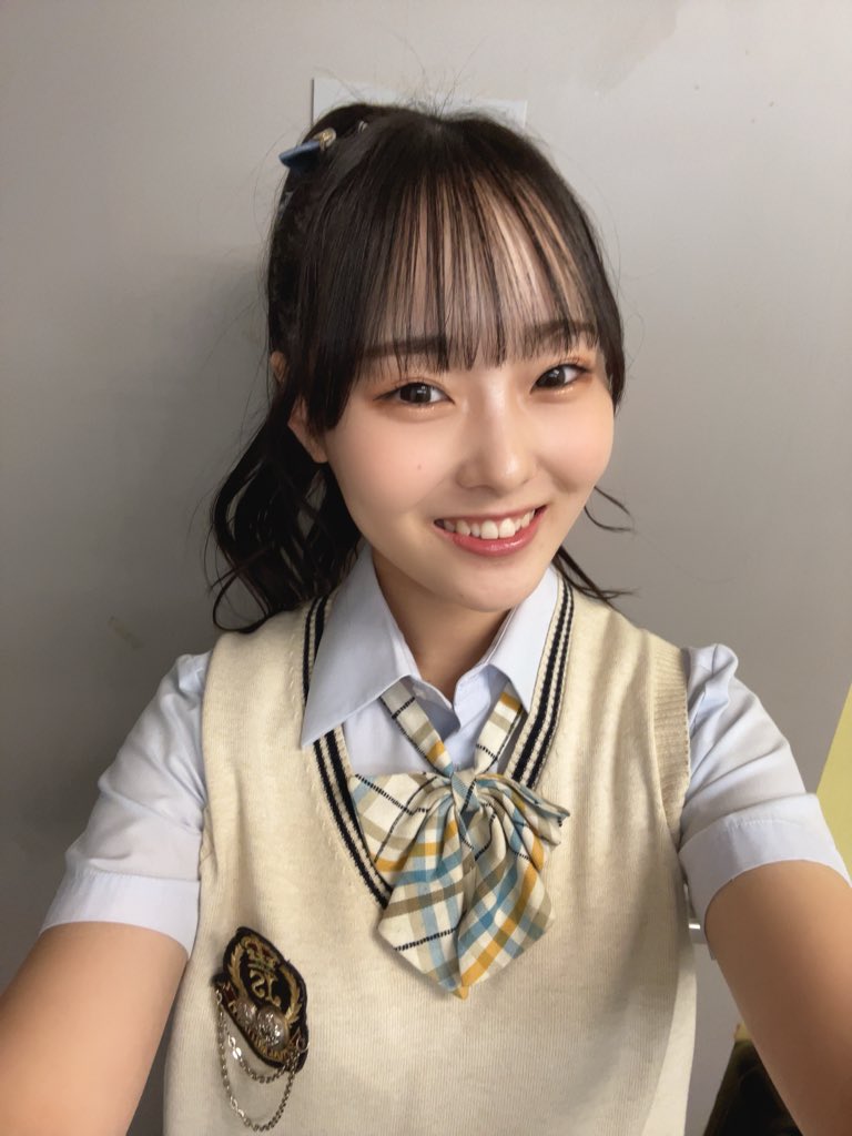 中川朋香 【NMB48 10期生】 on X