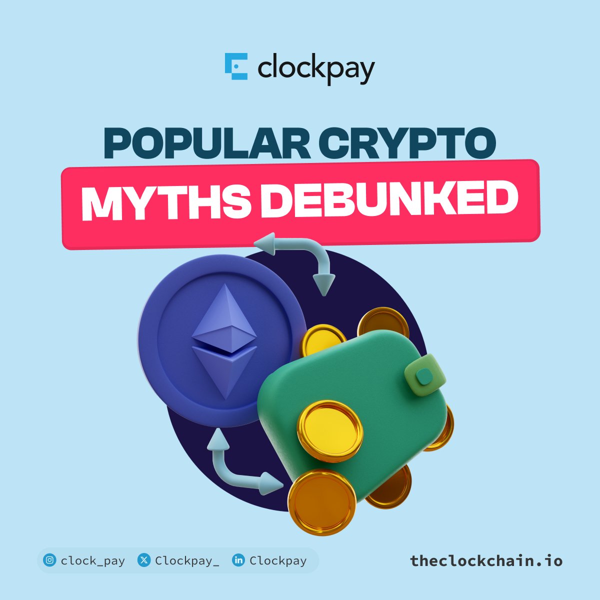 Clockvest tweet media