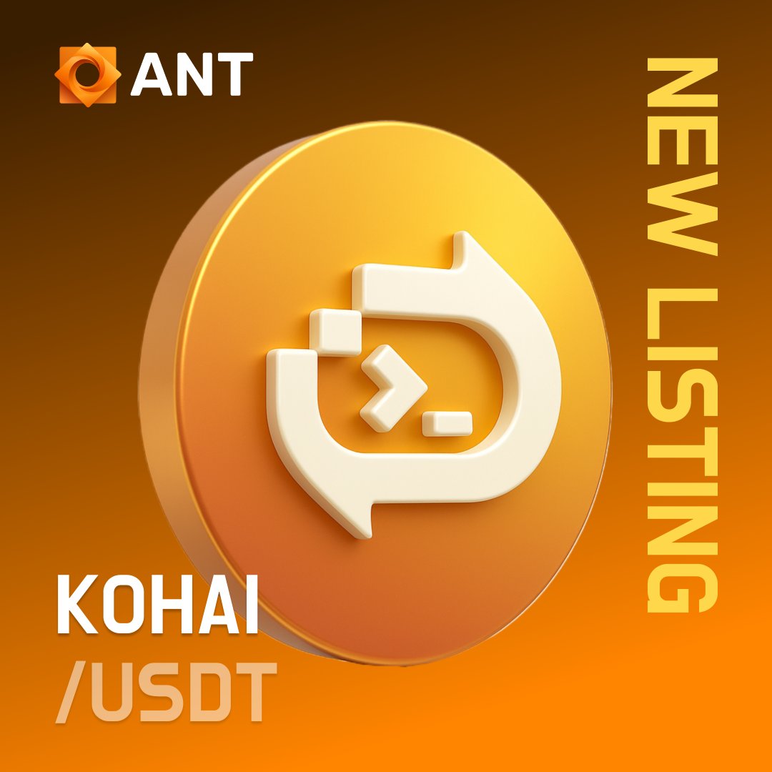 ANT.FUN OFFICIAL tweet media