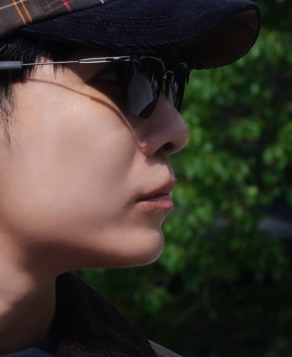 NoyThai2's tweet image. พ่อคนหล่อ🫠🫠

#PaulsmithTH
#Paulsmithdesign 
#MewSuppasit @MSuppasit #มิวศุภศิษฏ์
