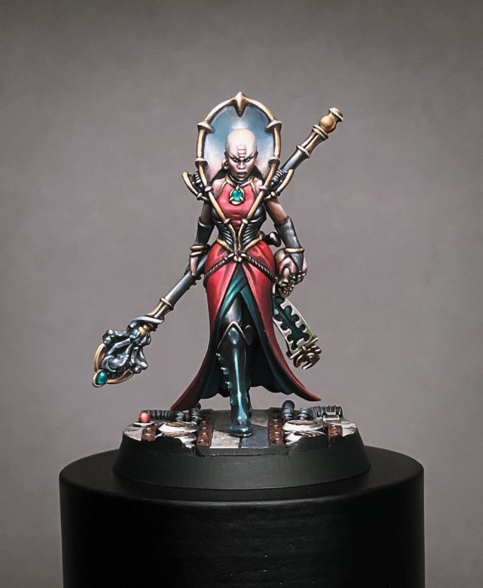 Adrien Leloup (commissions open) tweet media