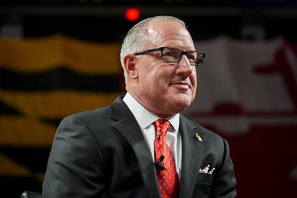 Maryland Basketball will host UMBC this evening in an exhibition game, their final tune-up before the regular season begins next week. This will be the first chance to see the Terps, as the game will be broadcasted on BTN+ at 7:00 PM 🐢