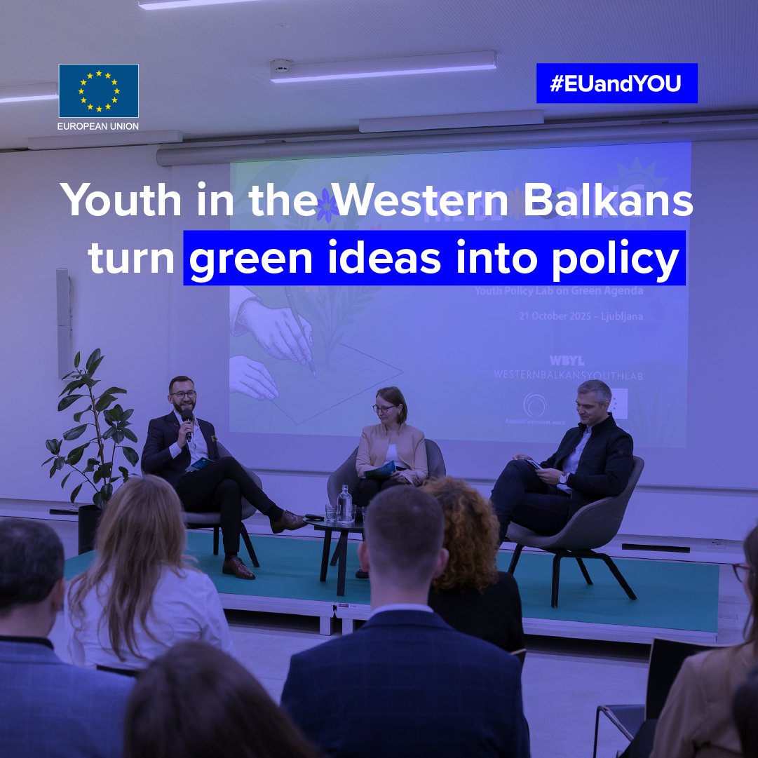 WeBalkans.eu 🇪🇺 tweet media