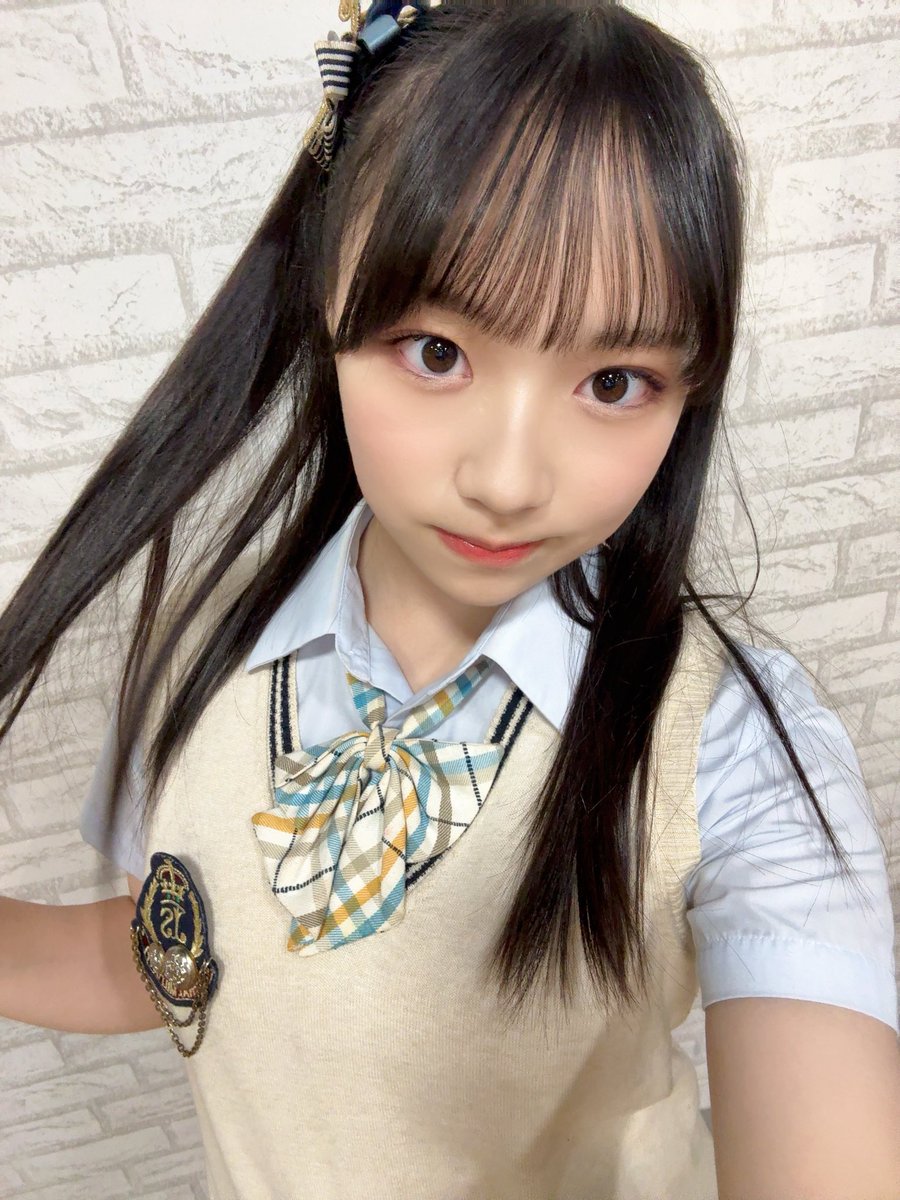 宮崎紗衣（NMB48 10期研究生） (@nmb48_miyazaki) / Posts / X