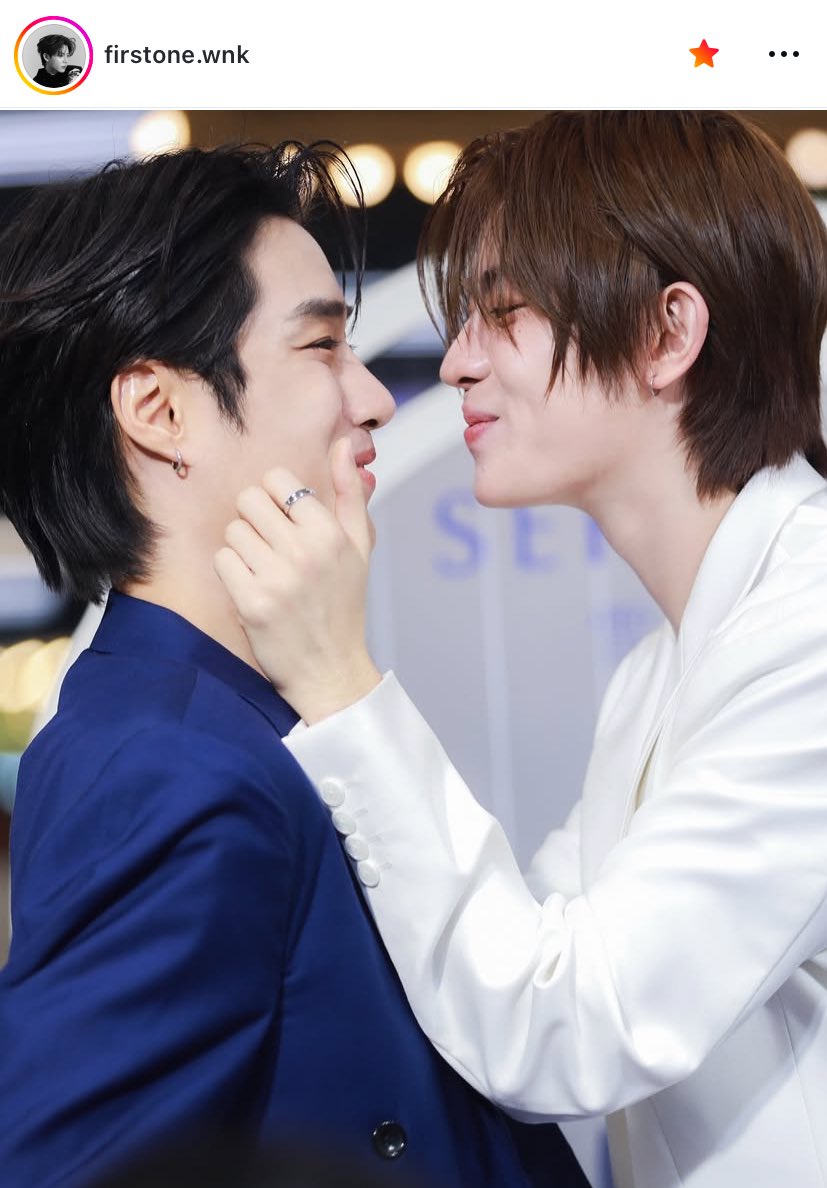 ต๊อกรักยัยแป๋วขนาดไหน พี่วรรณก็รักเติ้ลกมขนาดนั้นแหละ