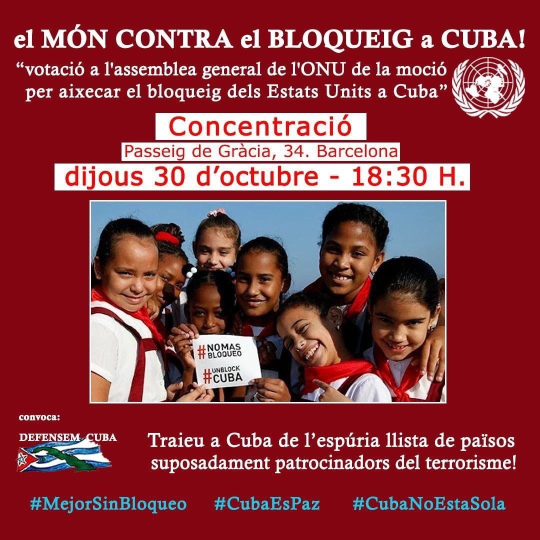 Defensem Cuba 🇨🇺 ✊ tweet media