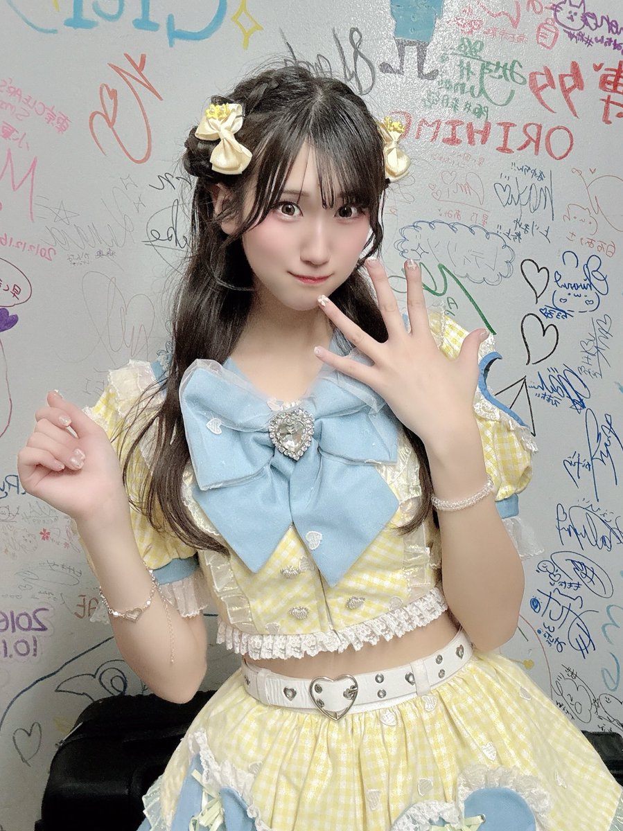 積木 三ツ見🏠【愛乙女☆DOLL】 on X 積木 三ツ見🏠【愛乙女☆DOLL】 on X