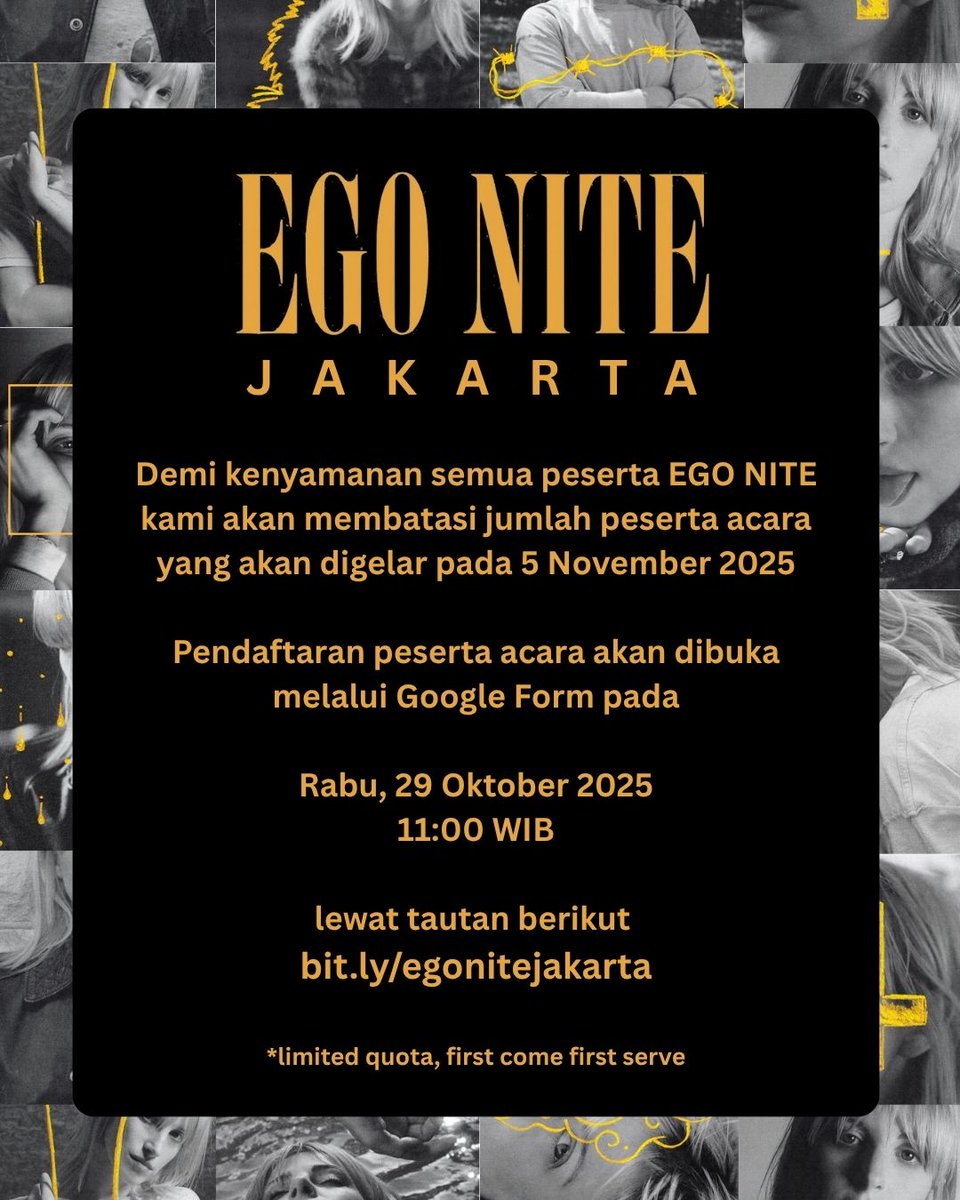 Secret Signals tweet media