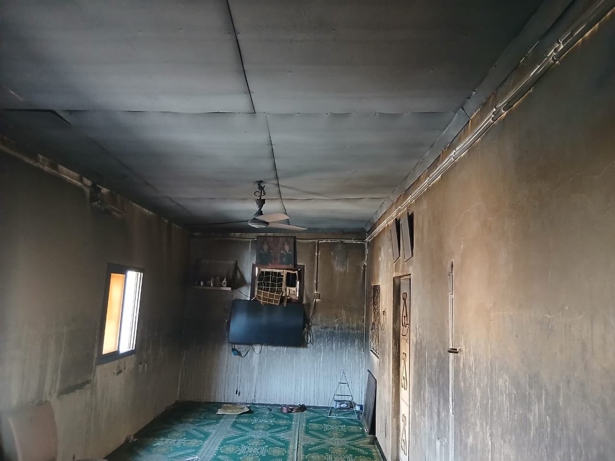 SULEIMAN SAMH AL SHUKAILI tweet media