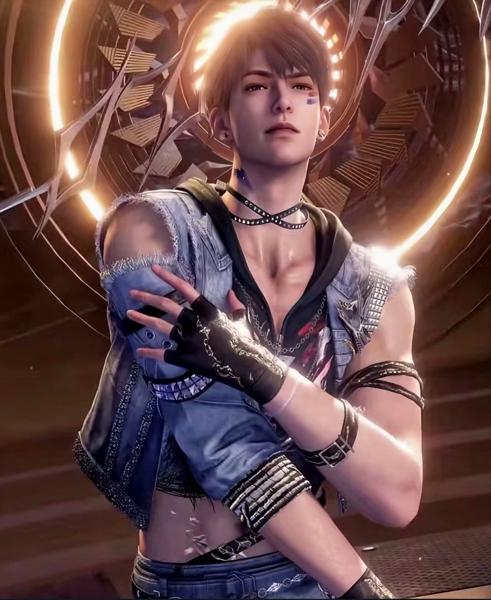 wait the halo tho—