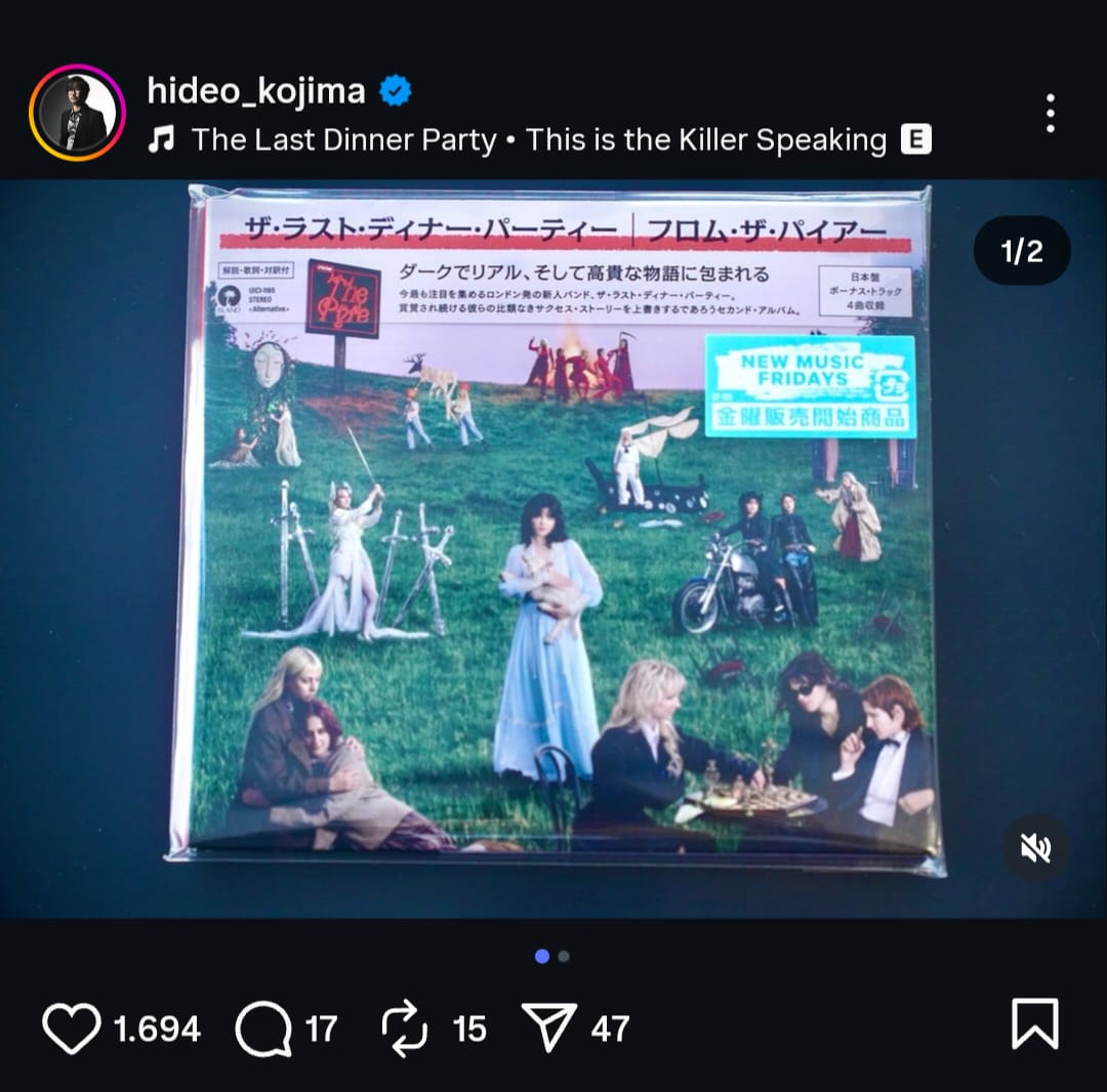 Tweet media one