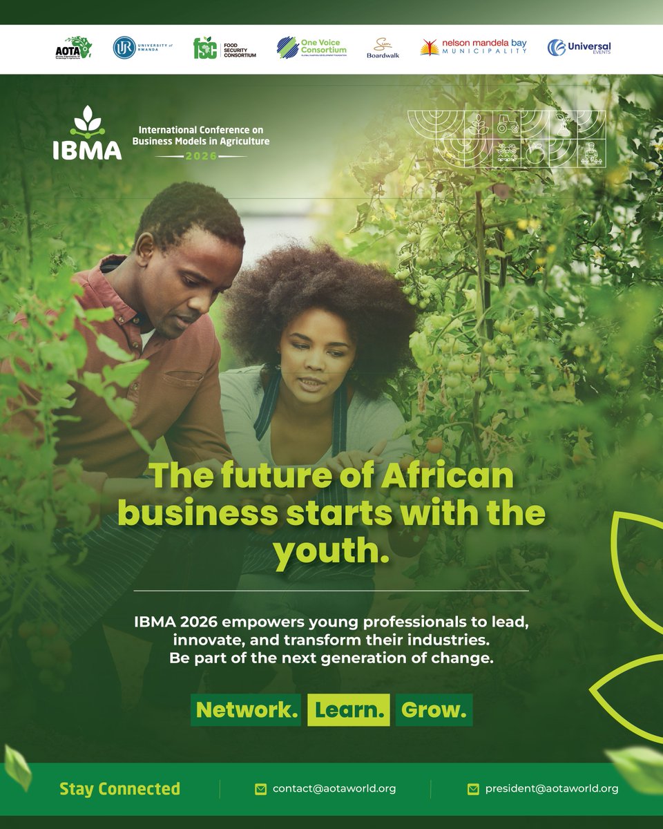 IBMA Conference tweet media