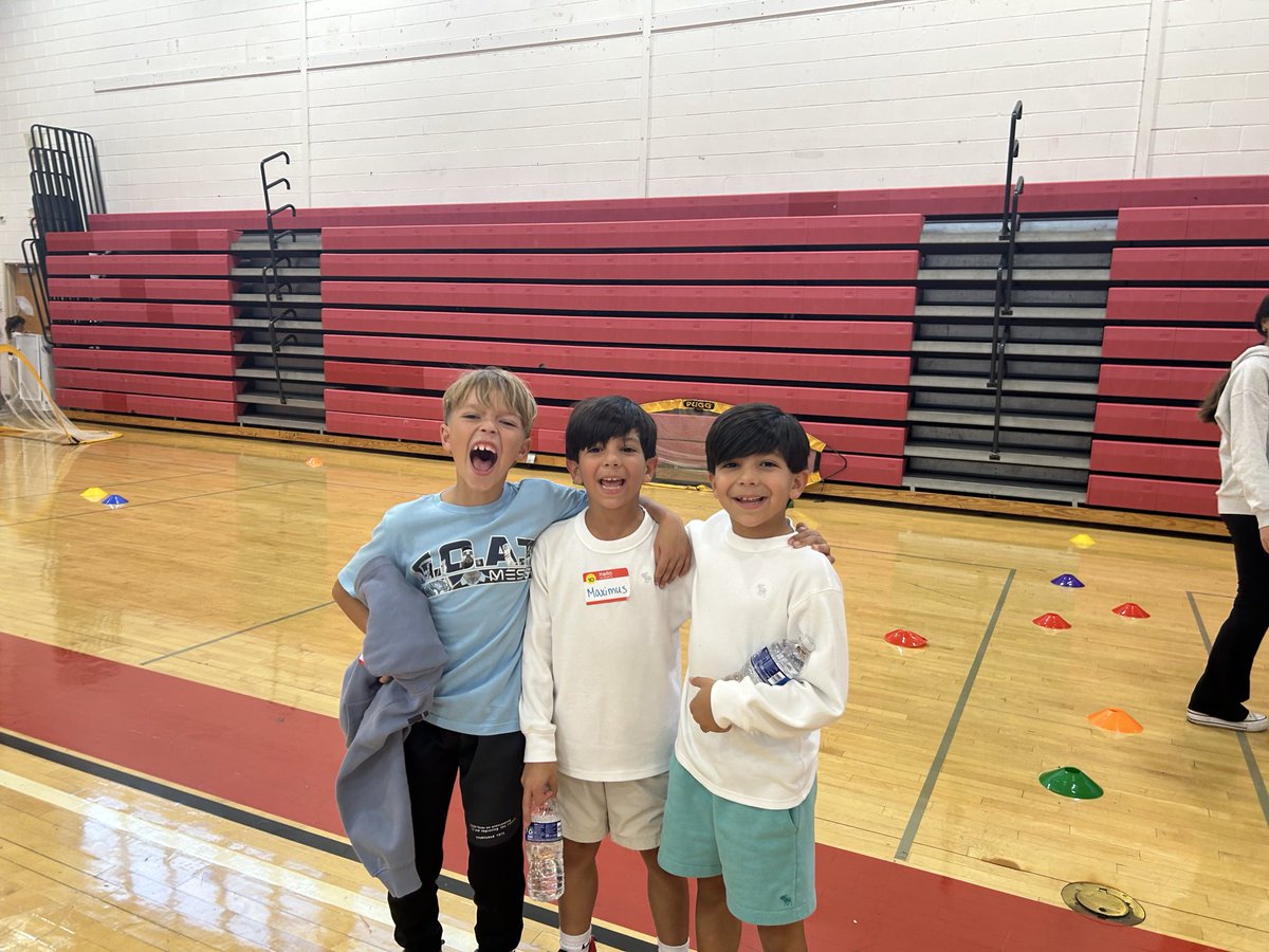 Mineola UFSD tweet media