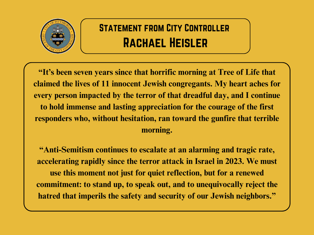 PGHController's tweet image. 