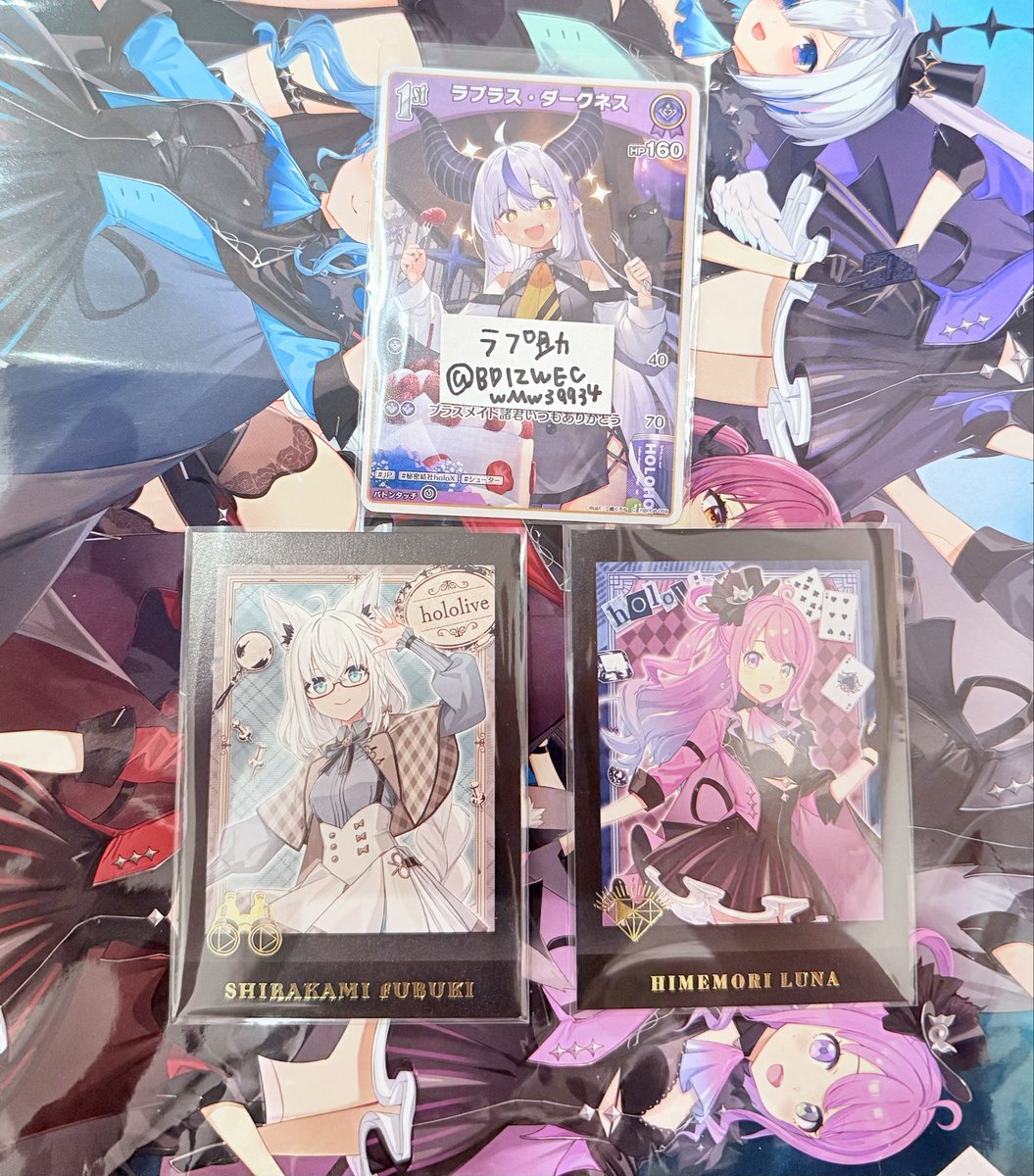 ラプ助 (@BDlZWECwMw39934) / Posts / X