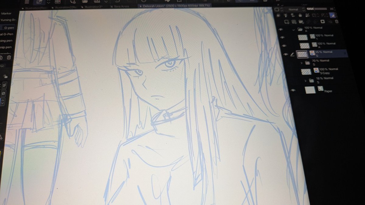 GM GM
What are you getting done today?