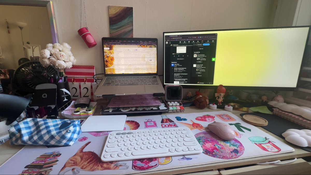 icedcoffeecoder's tweet image. Early Morning Grind💪
Working on marketing cmo, setting up on @supabase and my bestfriend @cursor_ai 
What are you going to work with?
#grind #work #earlymorning #coding