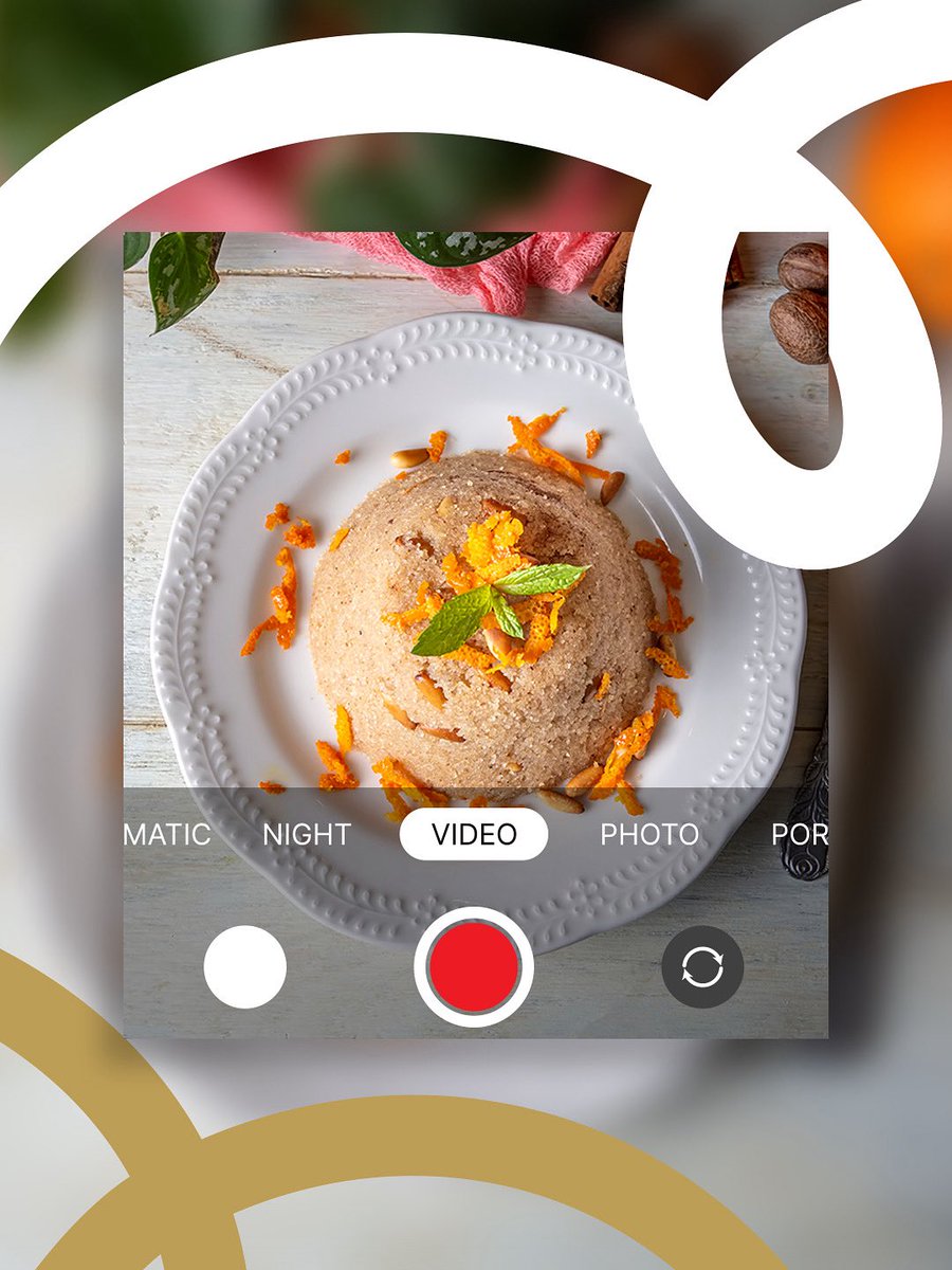 Işık, kamera, lezzet…  📸
Tatlıların yıldızı Arbella İrmik sahnede! 😍🫠

#Arbella #ÖzenliSofralarınVazgeçilmezi