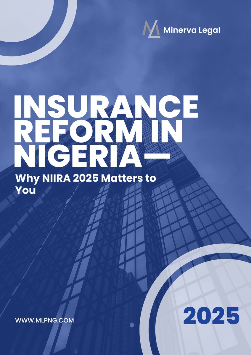 Minerva Legal tweet media