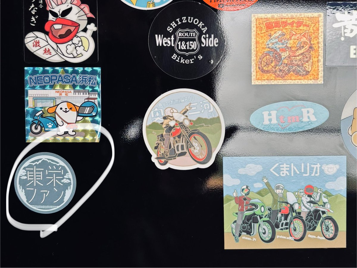 どら400classic（まちぞー） on X