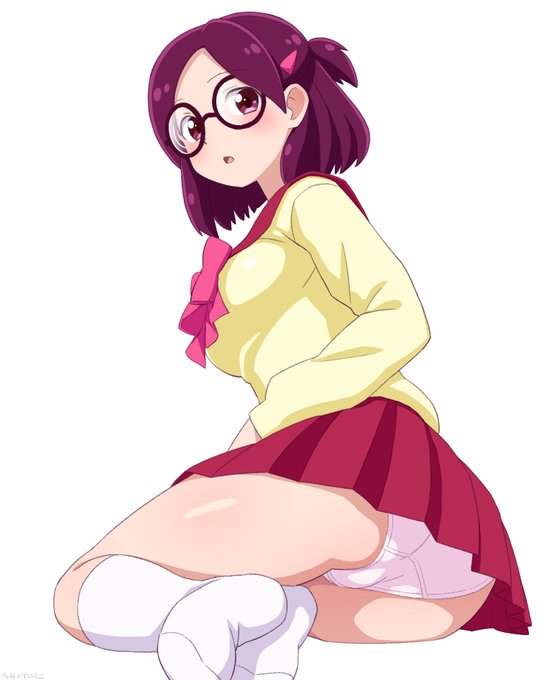 2Pカラーみっちゃん 