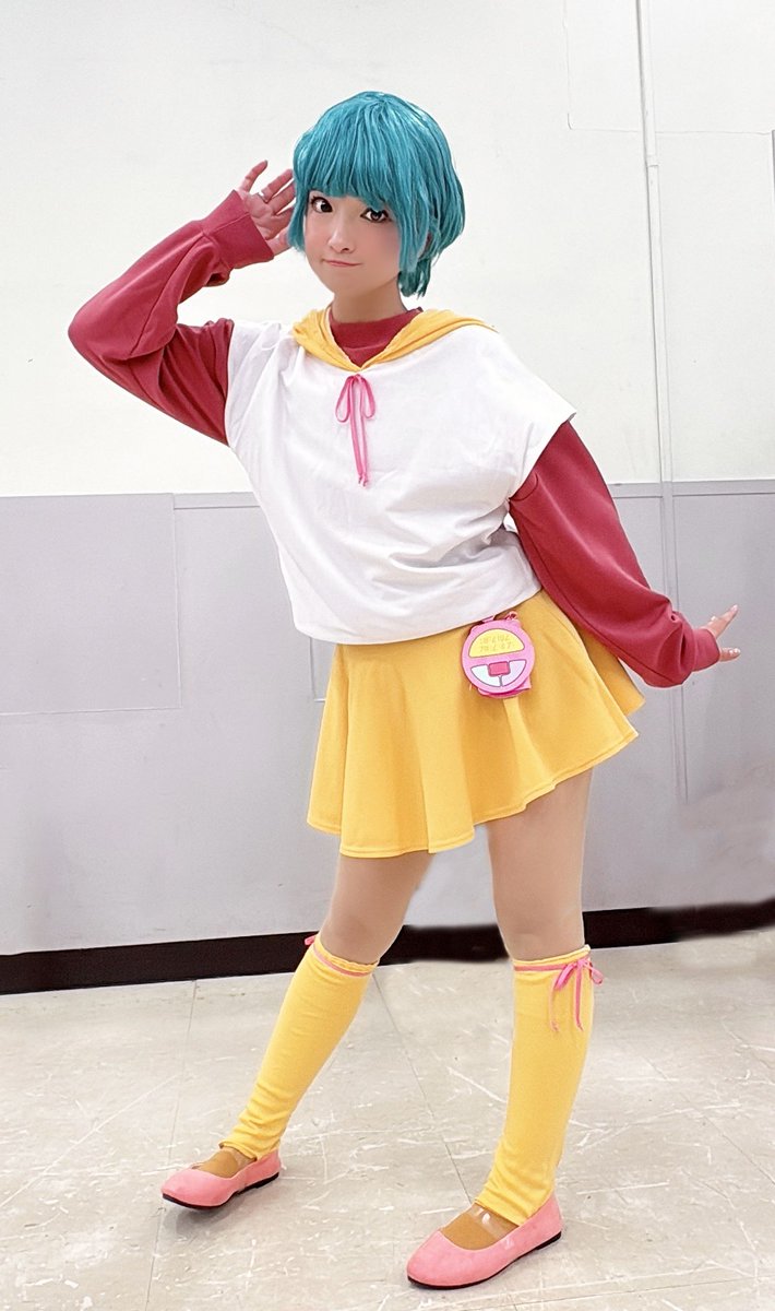 CreamyMAMI #クリィミーマミ (@CreamyMAMIfans) / Posts / X