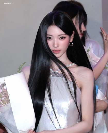 Happy 20th birthday to the amazing Anna of MEOVV!