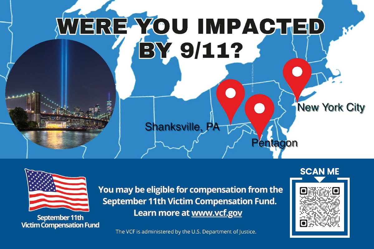 The National 9/11 Pentagon Memorial tweet media