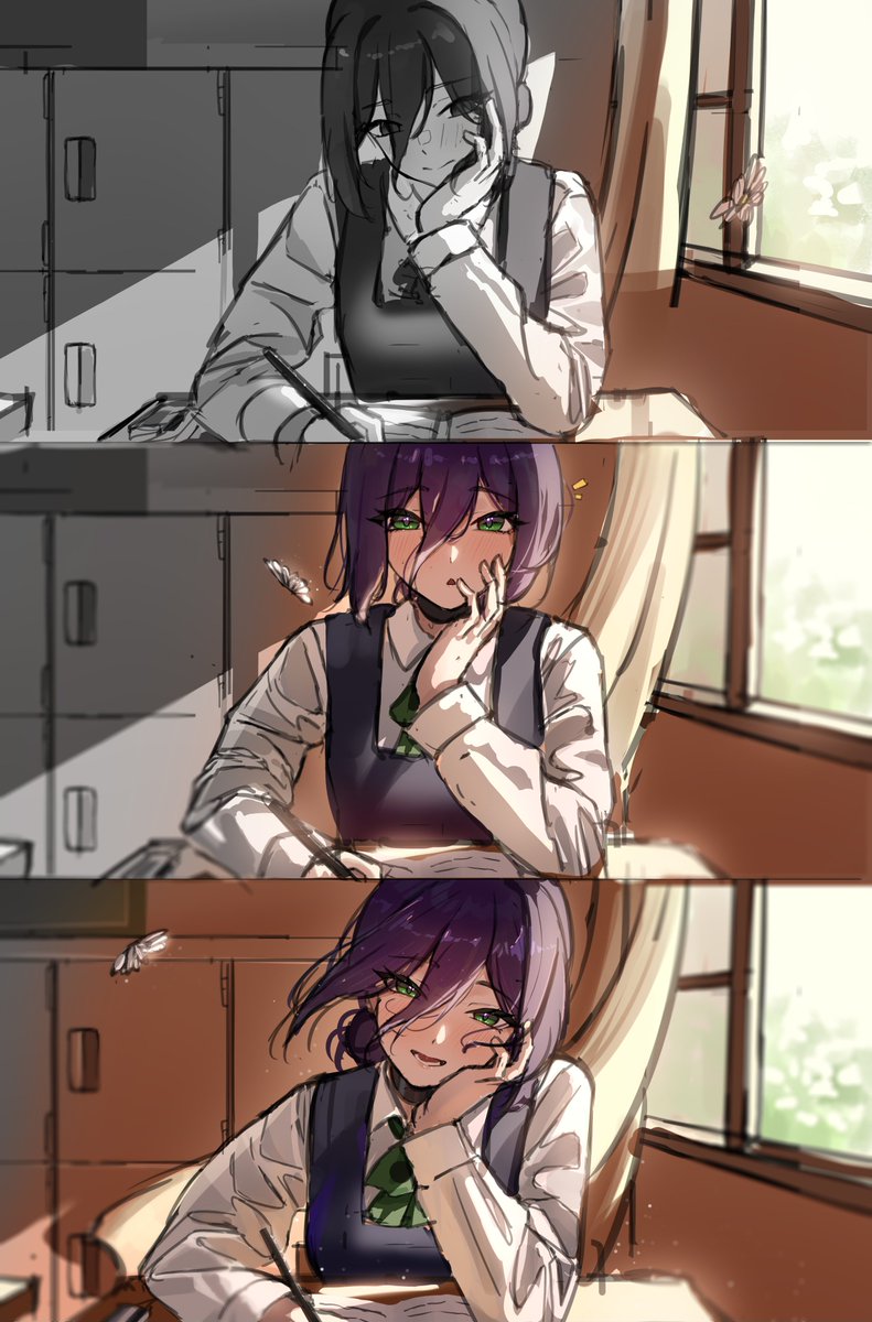 잌카 ikka 🥛 (@ikka0725) / Posts / X