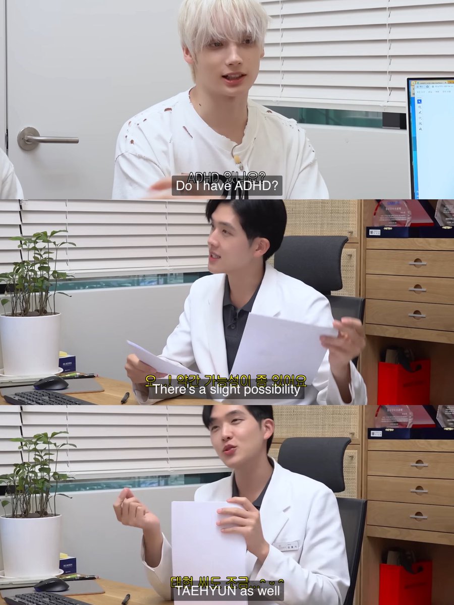 txt never beating neurodivergent allegations 😭😭