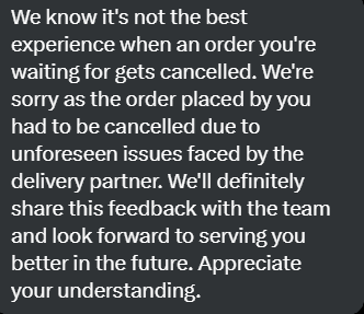 gurudatts22's tweet photo. @flipkartsupport Please see your response in private chat: where is the solution? https://t.co/IbxboGQhyB