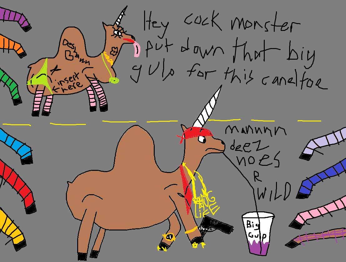 Have you shared a daily $canelcorn meme today?
If not, why?