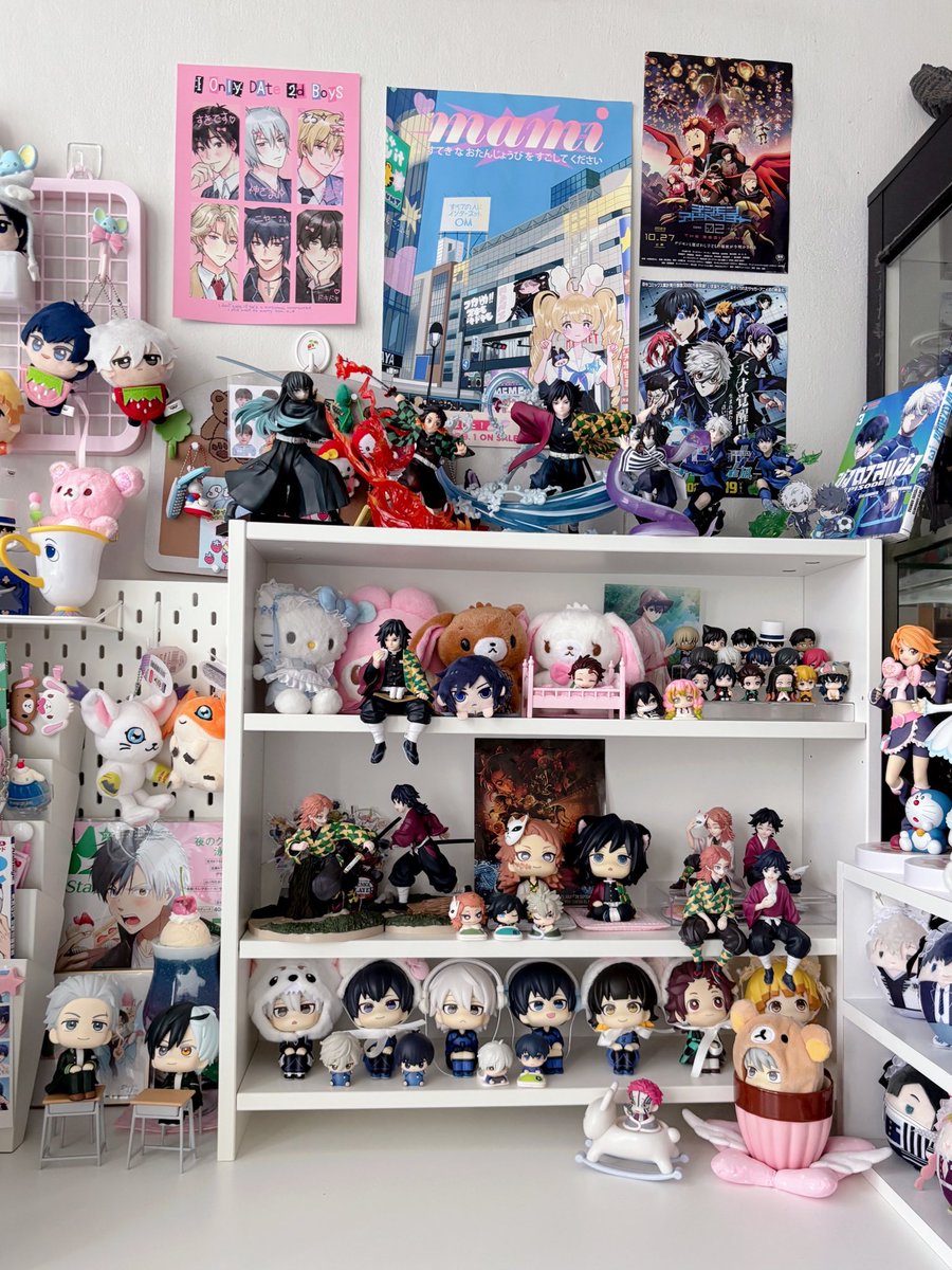 ソム♡ Tomioka Todoroki SomSom 🐈⬛🎀 CA11 J15-16 tweet media