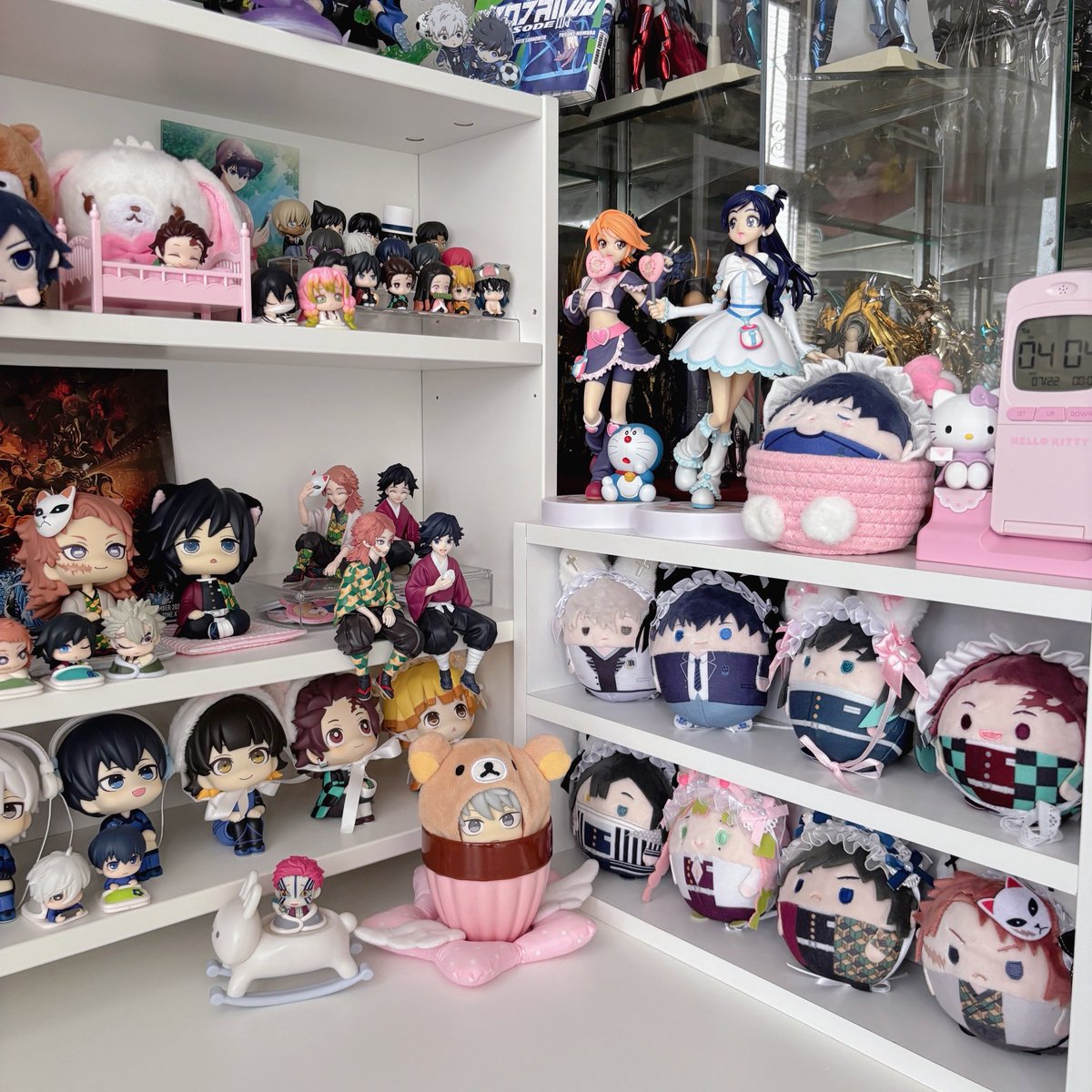 ソム♡ Tomioka Todoroki SomSom 🐈⬛🎀 CA11 J15-16 tweet media