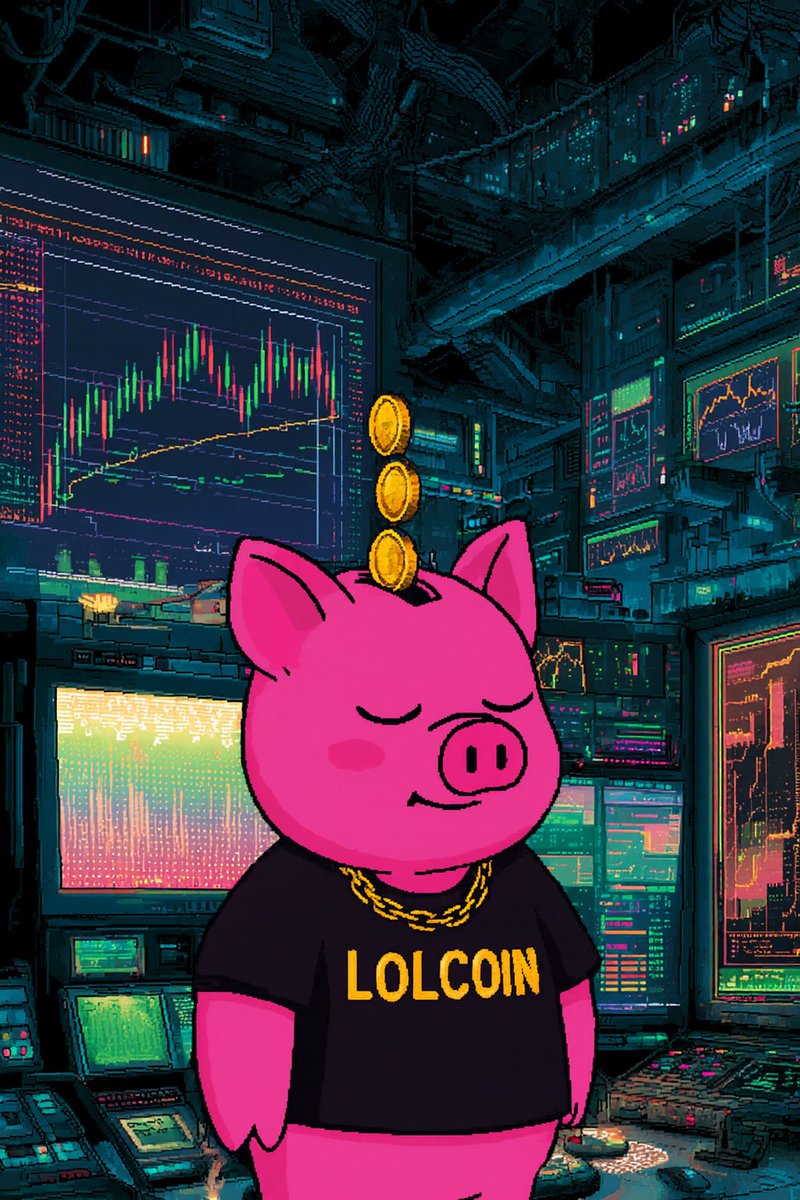 JimmyMcBased's tweet image. Your still watching charts? The price is just the punchline changing. World&apos;s 1st Meme is coded. fr fr