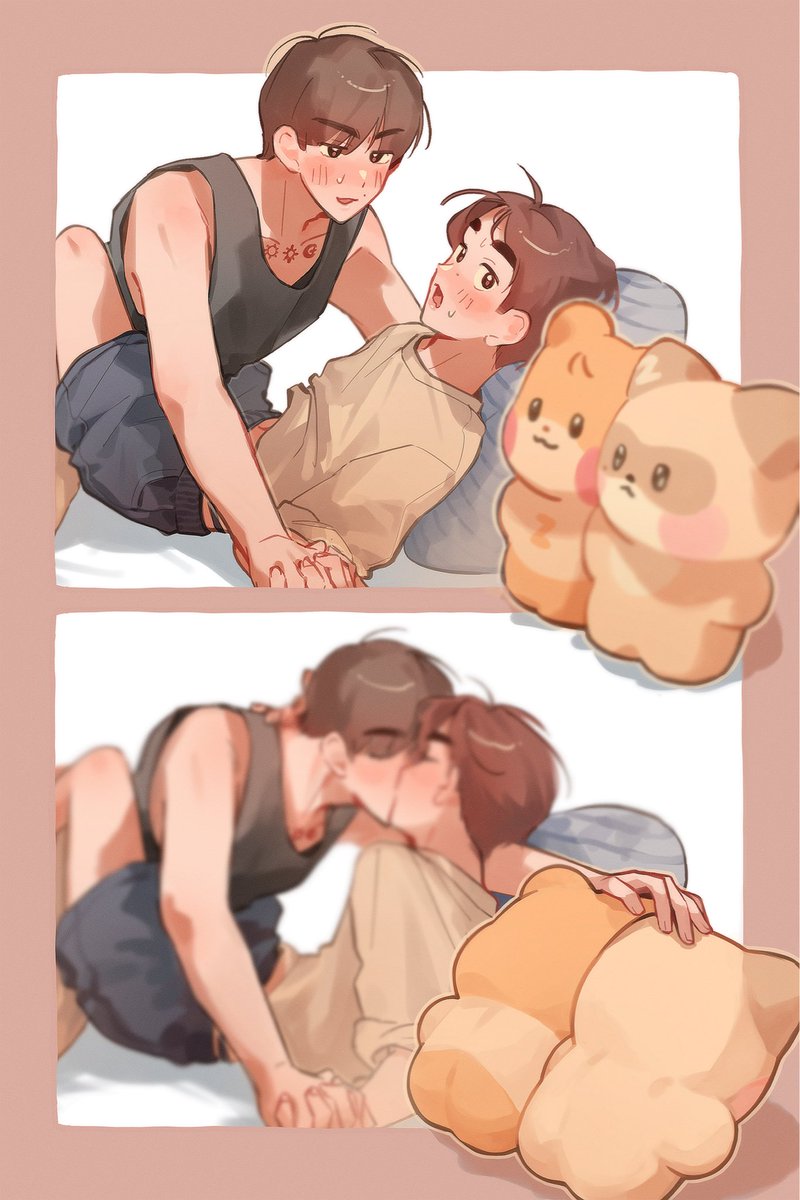 yyiix_bn's tweet photo. 👀💕👀
#binhao #빈늘 https://t.co/iAiA8KC9iZ