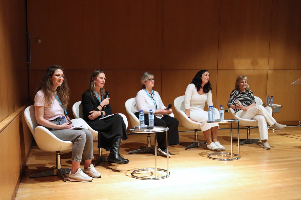 🗣️ "A INCLUSIÓN EDUCATIVA PRECISA DA DECISIÓN DAS ADMINISTRACIÓNS"

✨ O congreso Construíndo o futuro da educación, contou coa participación de Gerardo Echeita, Coral Elizondo, Antonio Márquez, Nuria Aparicio e Juan Rodríguez Zapatero así como de experiencias docentes e persoais
