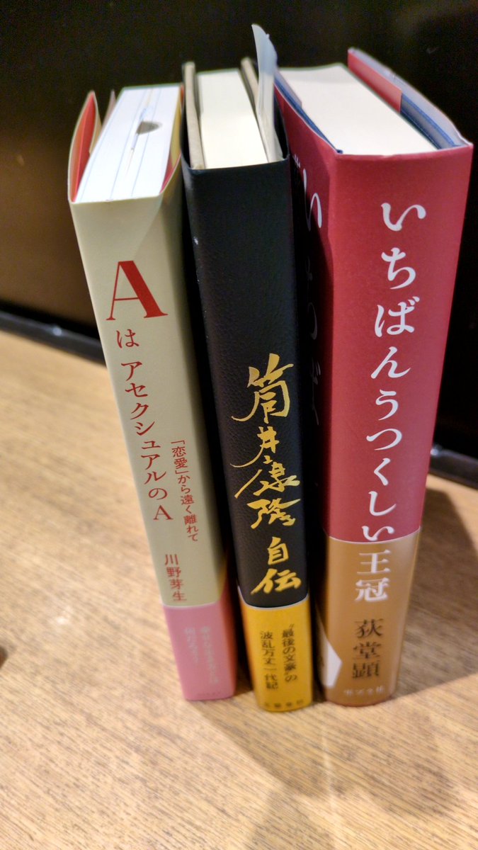 筒井康隆自伝 直筆サイン本 未開封 筒井康隆『 筒井康隆自伝 』新品未