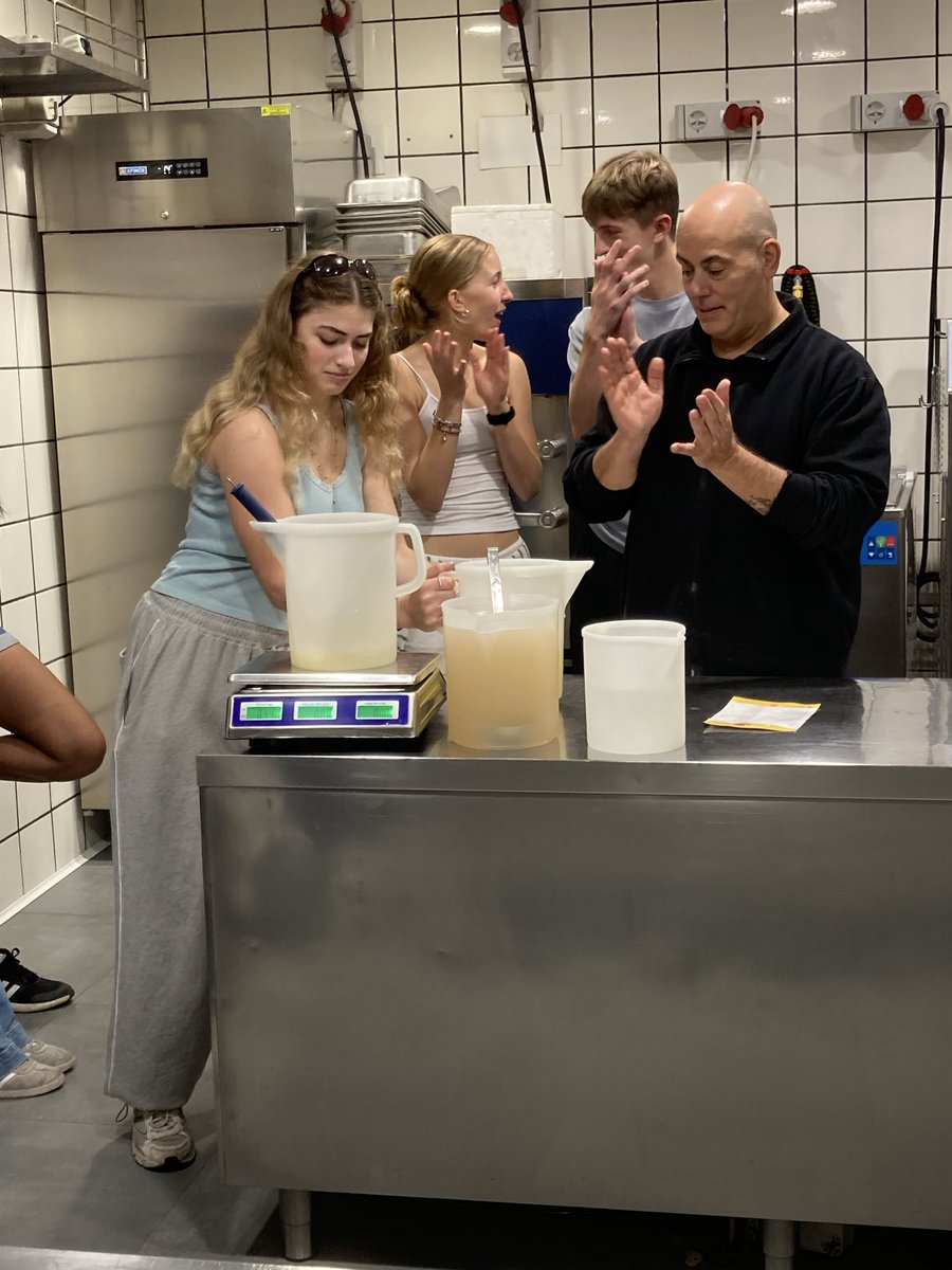 CGS_Geography's tweet photo. Just a 🍨 kinda day! 🤤 https://t.co/HlphK3wDiv