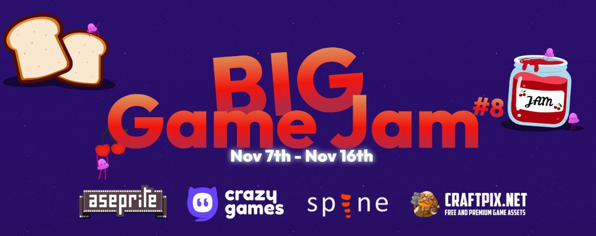 2D Game Assets tweet media