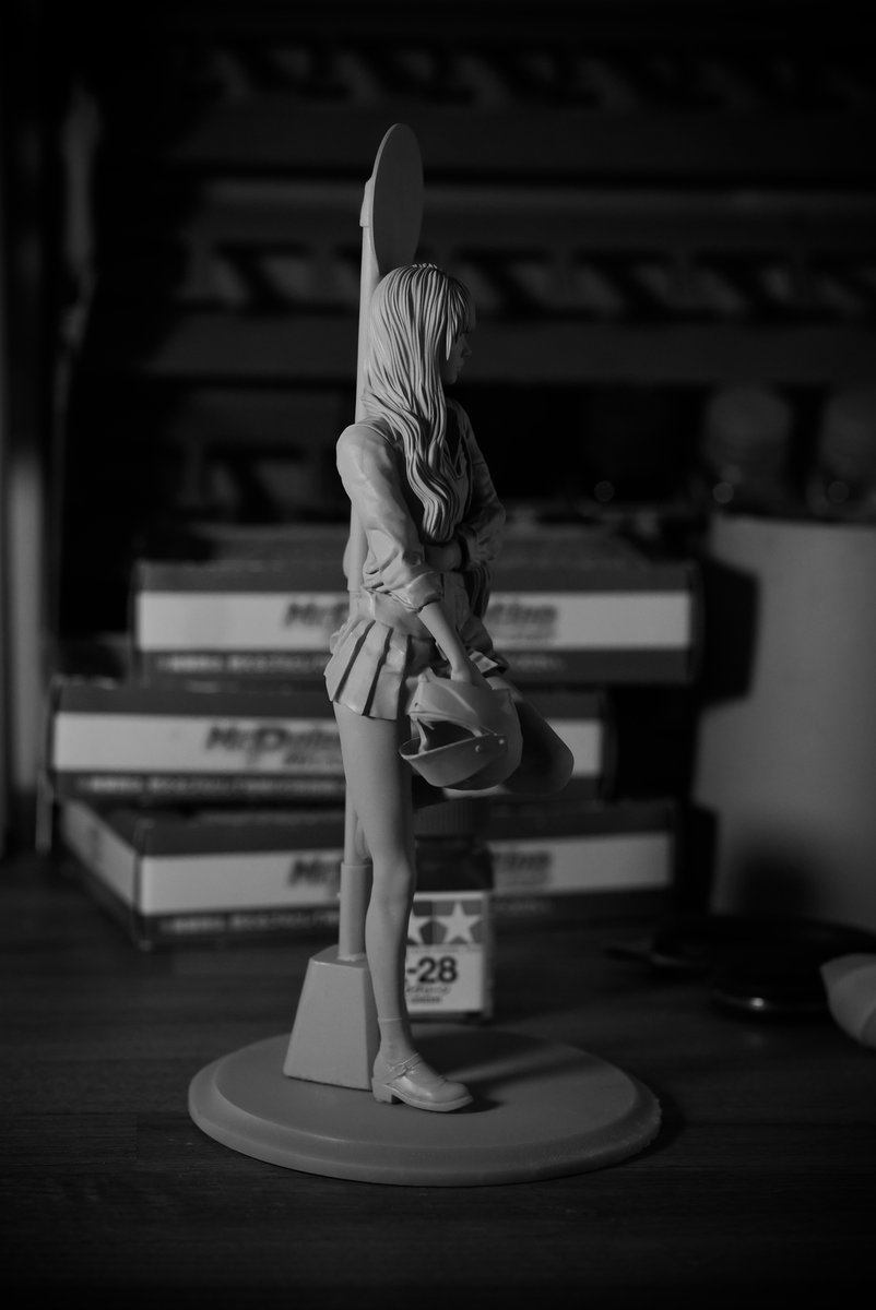 マサヒロ@Vol.2 Macaroni Riders Club Meeting '26.3.8