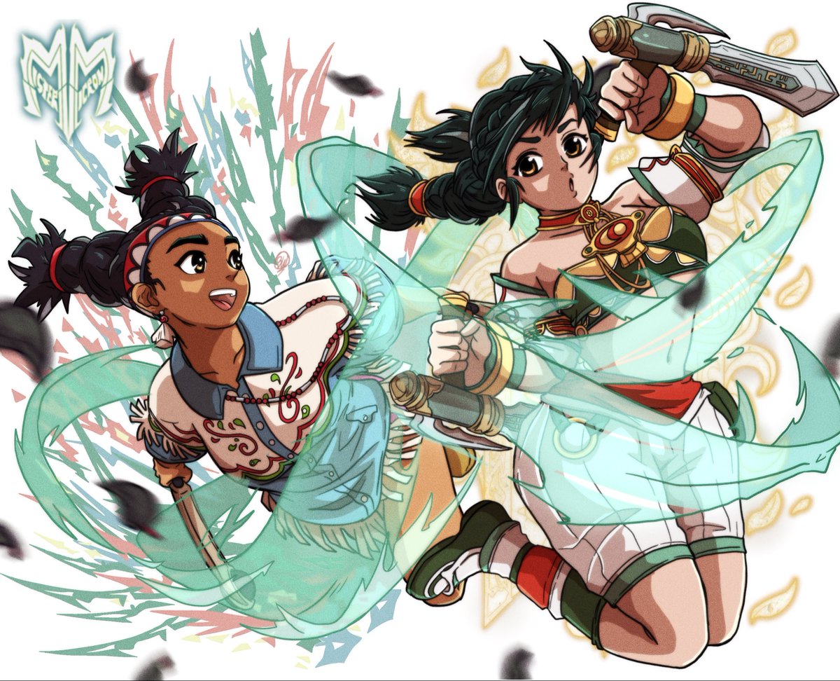 Mr.Micron (Commissions Open) tweet media